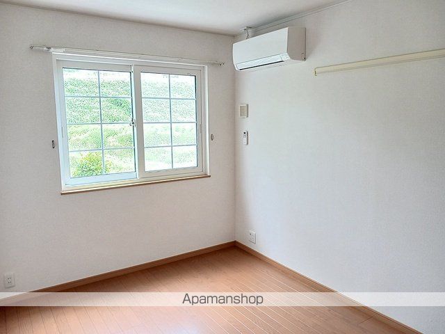 グランソレイユKO IIIの内装写真