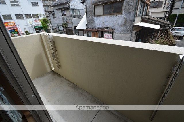 メゾンドブランシュ南鹿児島の内装写真