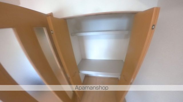 ベル池下の内装写真