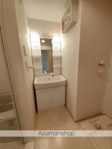 サンハイツの内装写真