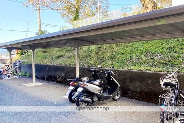 ビレッジハウス野村2号棟の内装写真
