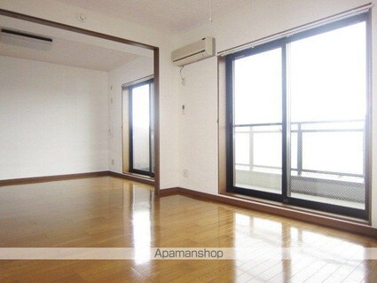 ガーデンテラス田中[2LDK/60.41m2]の内装3