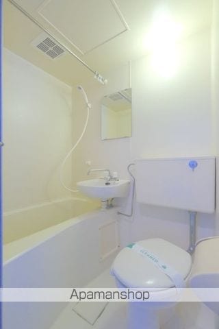 ワールドパレス永福町の内装写真