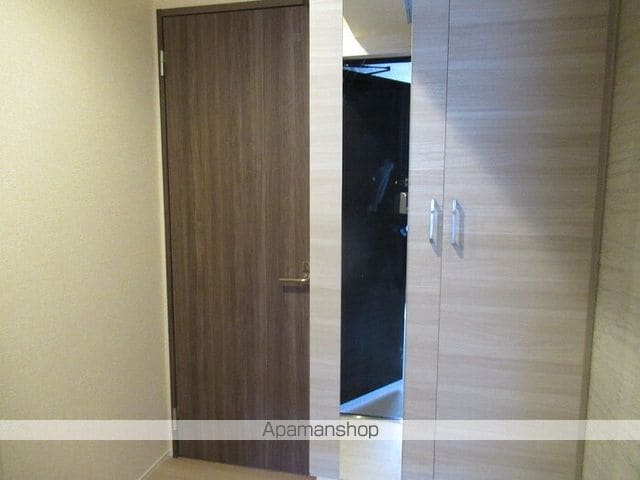 D-ROOM穴川IIIの内装写真