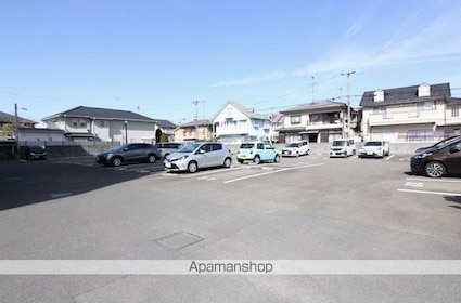 Ｎ・ステージ[3LDK/70.41m2]の駐車場3