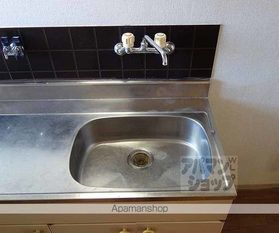 タウニィほととぎす亀岡の内装写真