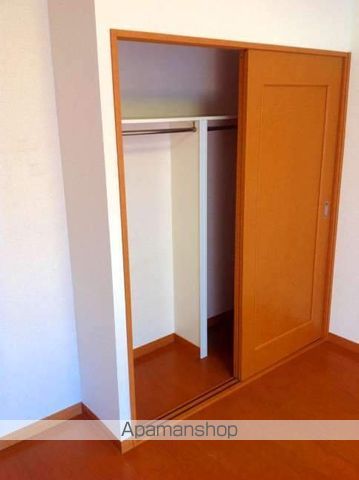 レオパレスレオーノIIIの内装写真