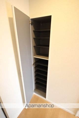 レガーロ鶴ヶ島の内装写真