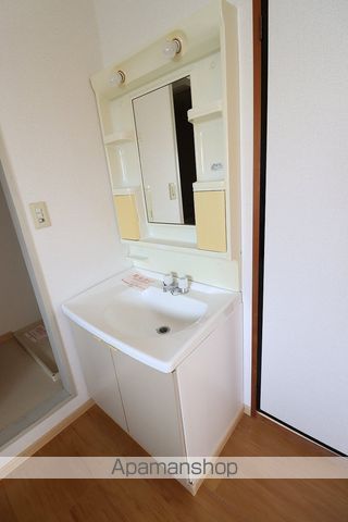サンパレス淀川Aの内装写真