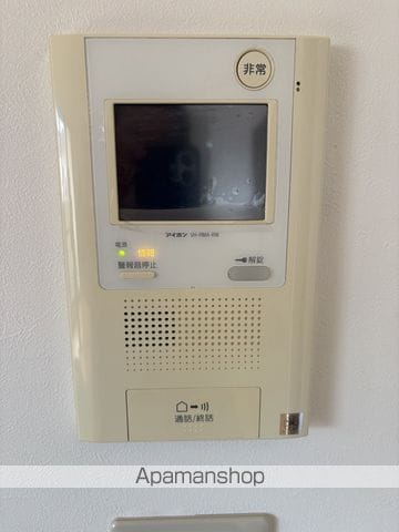 東急ドエル・アルス藤原台7号棟の内装写真