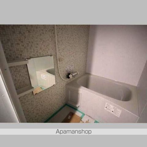 BILLS NAKANOSHIMAの内装写真