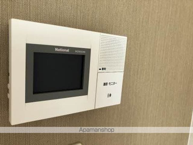 アーバンハイツの内装写真
