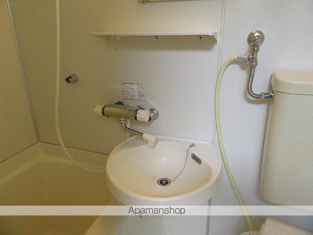 トーキュウハイツ本町通の内装写真