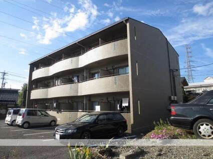 長野県松本市筑摩４丁目[1K/25.8m2]の外観5