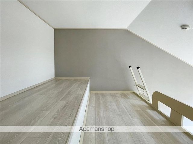 ベルトピア仙台12の内装写真