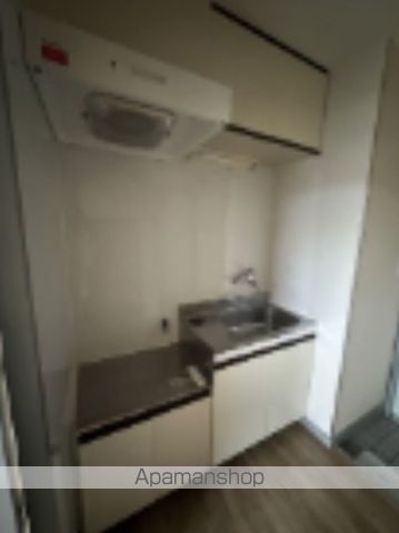 ベルアベニュー町田の内装写真