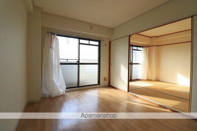 コーポ井口台の内装写真