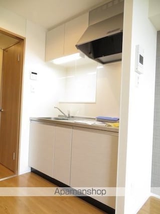 ラシーネ錦町[1DK/28.55m2]の内装3