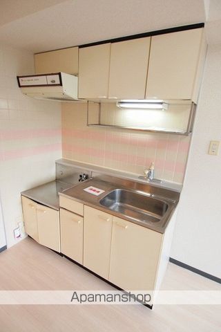 グレース旭町の内装写真