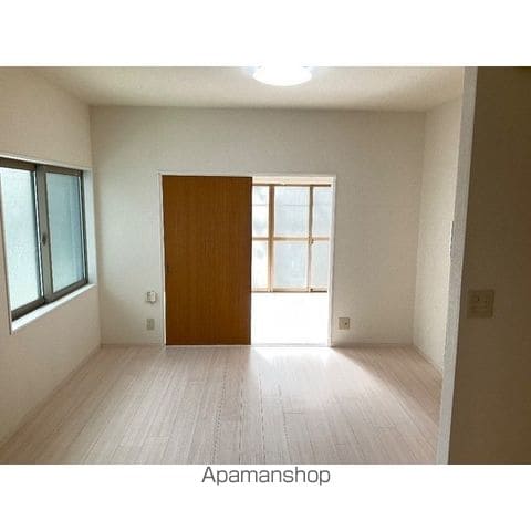 東和パレスの内装写真