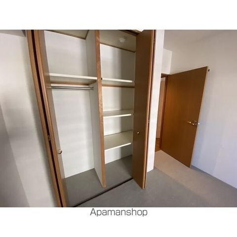 ドルチェ芦屋の内装写真