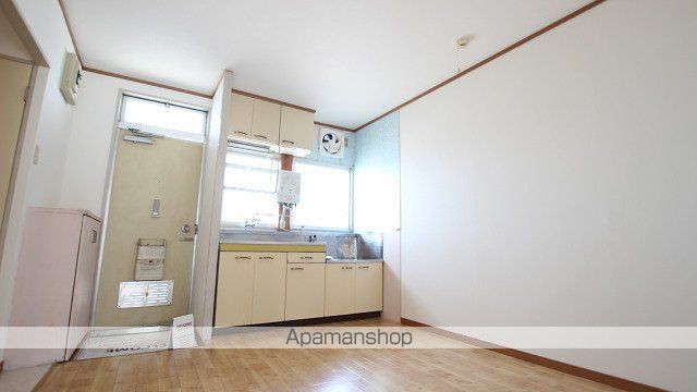 シティウィング Aの内装写真