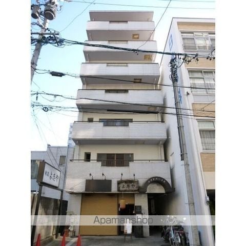 メゾンパール泉の外観写真