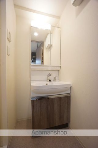 プレサンスTHE新栄の内装写真