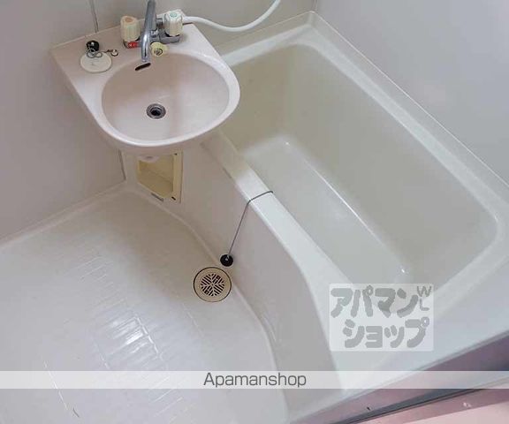 パルティールの内装写真