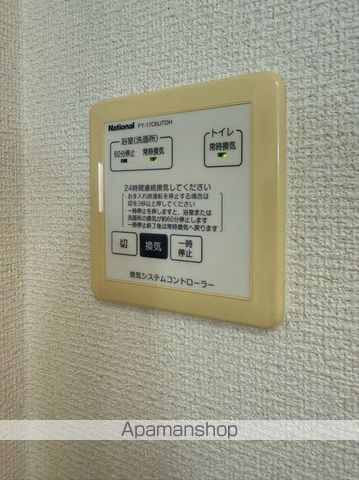 ハイツ谷中Iの内装写真