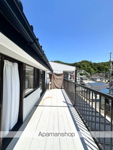 桜ヶ丘戸建の内装写真