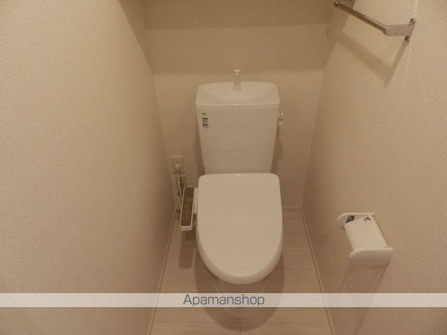 ベルシャンブル橋本町の内装写真