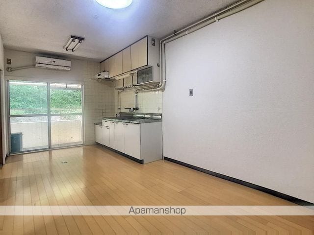 ロイヤルハイツ名池の内装写真