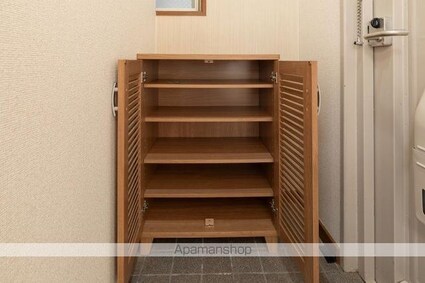 ハイツ八番館[1LDK/45.83m2]の内装9