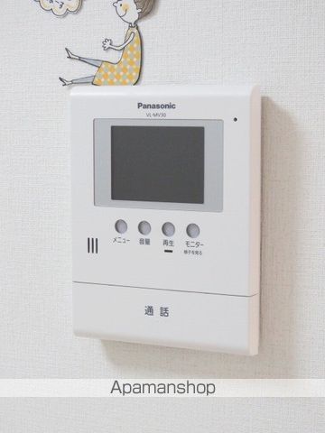 藤屋ビル IIの内装写真