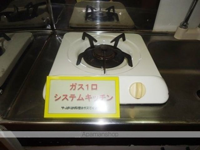 ハイツおゆみ野Iの内装写真