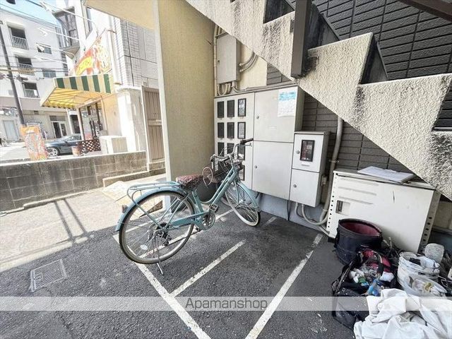 ステーションパレス Iのその他写真
