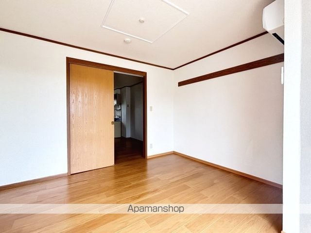 エスポワールAの内装写真
