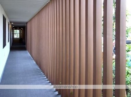 東京都杉並区高円寺南５丁目[2LDK/52.6m2]の共用部2