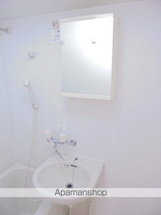 スカイコート池袋第７[1K/20.41m2]の洗面所