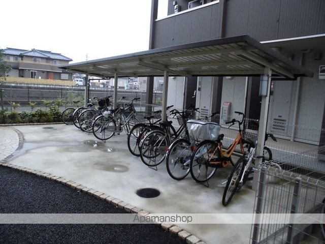 フォレスタの内装写真