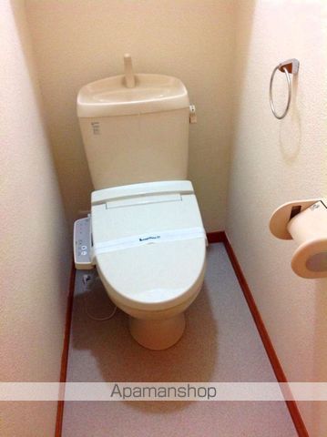 レオパレスガウラハウスの内装写真