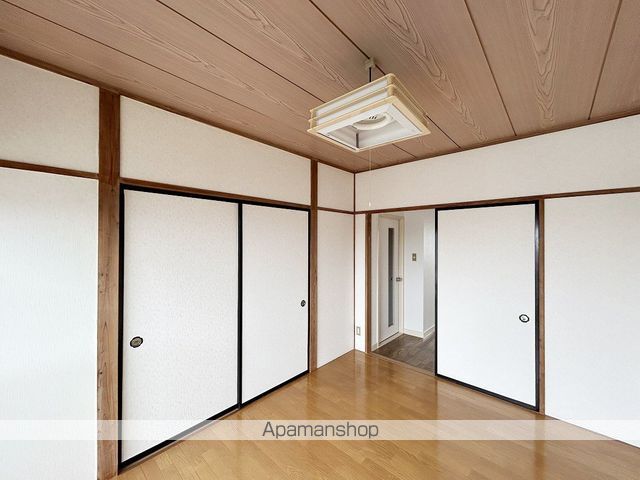 マンションふじの内装写真
