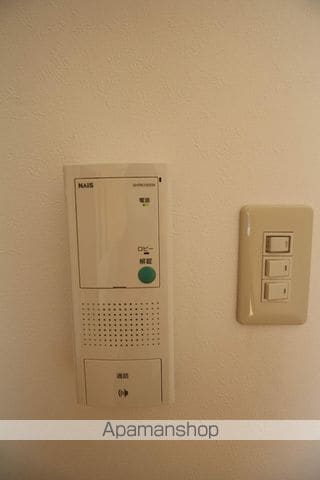 レーヴフロレゾンの内装写真