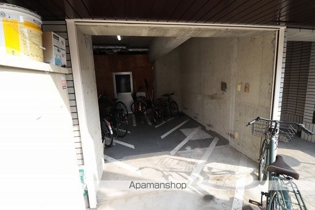 クオレマンションクサツのその他写真