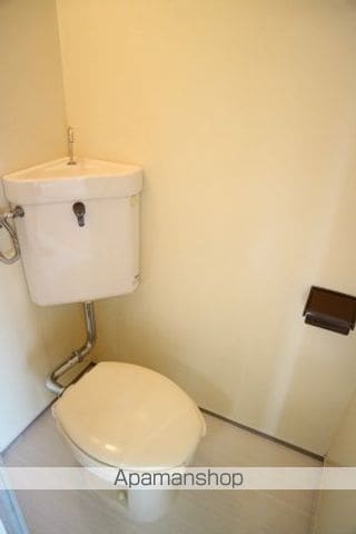 ロイヤルコートの内装写真