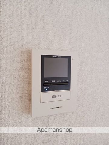 エルディム木太Iの内装写真