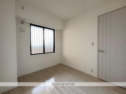 ＨＦ若林公園レジデンス[2LDK/58.11m2]のリビング・居間4