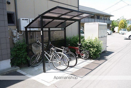 フォンテーヌ東ＥＦ[1K/32.24m2]の共用部2