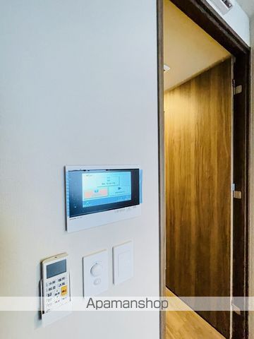 ザ・パークハビオ新栄の内装写真